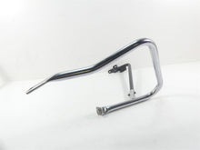 Load image into Gallery viewer, 2014 Harley Touring FLHXS Street Glide Sp Left Saddlebag Mount Guard 90200506 | Mototech271