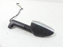 Load image into Gallery viewer, 2017 BMW F800GS K72 Left Oem Rear Blinker Turn Signal 63138534352 | Mototech271