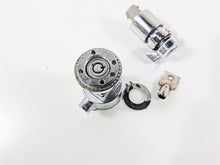 Load image into Gallery viewer, 2014 Harley FXDL Dyna Low Rider Ignition Switch Key Lock Set 71475-06B