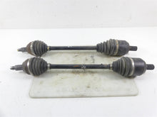 Load image into Gallery viewer, 2020 Honda Talon S2X 1000X Rear Left Right Drive Shaft Axle Set 42250-HL6-A01 | Mototech271