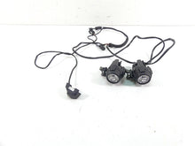 Load image into Gallery viewer, 2016 BMW R1200GS Adv K51 Daytime Running Spot Light Set 63178532147 | Mototech271