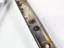 Load image into Gallery viewer, 2007 Harley Sportster XL1200 C Rear Chrome Frame Strut Covers 59902-04 59903-04