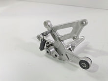 Load image into Gallery viewer, 2017 Aprilia RSV 1100 Tuono V4 Factory Right Front Footpeg & Brake Ped 858734