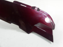 Load image into Gallery viewer, 2009 Victory Vision Tour Right Long Under Bag Cover Fairing Cowl Trim 5436211