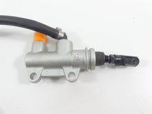 Load image into Gallery viewer, 2016 BMW S1000XR K49 Rear Brembo Brake Master Cylinder 34317653063