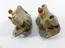 Load image into Gallery viewer, 2018 Polaris RZR S 900 Rear Brake Caliper Set 1912274 1912275 | Mototech271