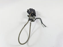 Load image into Gallery viewer, 2006 BMW R1200GS K255 Adv Rear Brake Caliper + Bracket & Line 34217664103 | Mototech271