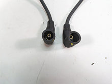 Load image into Gallery viewer, 2020 Moto Guzzi V85 TT Adventure Eldor Ignition Coil Wires Plug Set 641901
