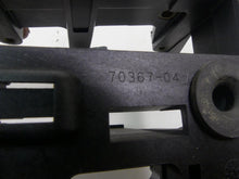 Load image into Gallery viewer, 2009 Harley FXDL Dyna Low Rider Electric Holder Tray & Chrome Cover 70367-04B | Mototech271