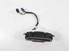 Load image into Gallery viewer, 2016 Suzuki M109R VZR1800 Tachometer Tacho Gauge Instrument 34220-48G30