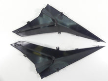 Load image into Gallery viewer, 2021 Aprilia Tuono 660 RS660 Under Seat Infill Cover Fairings 2B006645 2B006646 | Mototech271