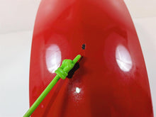 Load image into Gallery viewer, 2016 Victory Cross Country Front Fender Red -Read 1016415