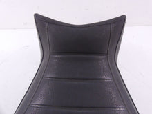 Load image into Gallery viewer, 2015 Ducati Diavel Dark Rider Passenger Dual Seat Saddle + Tools Set 59521991AA | Mototech271