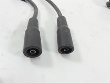 Load image into Gallery viewer, 2013 Harley FXDWG Dyna Wide Glide Delphi Ignition Coil Wires Plug Set 31696-07