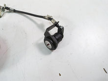 Load image into Gallery viewer, 2016 Ducati Panigale 1299 S Cdi Engine Module Ignition Switch Key Set 28642521B