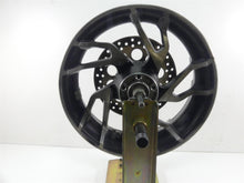 Load image into Gallery viewer, 2019 Harley Softail FLSB Sport Glide Rear Wheel Rim 10 Spoke 16x5 40900467