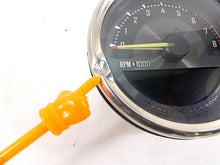 Load image into Gallery viewer, 2011 Harley Softail FXS Blackline Speedometer Gauge Instrument - 21k 70900275B