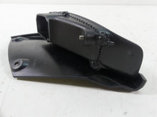 Load image into Gallery viewer, 2015 Ducati Diavel Dark Right Air Duct Intake Cover Fairing Cowl 48411181A