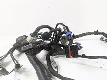 Load image into Gallery viewer, 2016 Harley FXDF Dyna Fat Bob Main Wiring Harness Loom Non Abs - Read 71072-12A