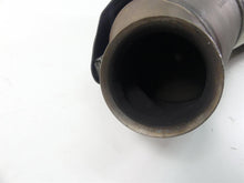 Load image into Gallery viewer, 2018 Ducati Hypermotard 939 SP Oem Stock Exhaust Pipe Muffler 57313922A