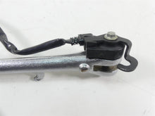 Load image into Gallery viewer, 2009 Honda VTX1300 Touring Side Kickstand Kick Stand Safety Switch 35070-MEA-740