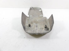 Load image into Gallery viewer, 2003 BMW R1150 GS R21 Lower Engine Guard Protection Skid Plate Set 11111342936