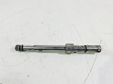 Load image into Gallery viewer, 2008 Harley FLSTC 105TH Softail Heritage Front Axle Wheel Spindle 41545-07A