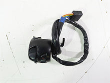 Load image into Gallery viewer, 2012 Victory Cross Country Left Hand Turn Signal Control Switch 4012119 | Mototech271