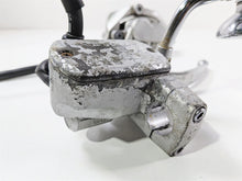 Load image into Gallery viewer, 2002 Yamaha XVS650 V-Star Classic Front Brake Caliper & Master 4WM-2580U-00-00