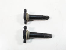 Load image into Gallery viewer, 2008 Buell 1125 R Beru Ignition Coils Stick Coil Set Y0300.1AMC | Mototech271