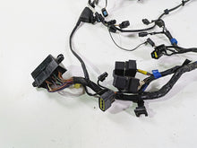 Load image into Gallery viewer, 2006 Triumph Rocket 3 Main & Sub Wiring Harness Loom - No Cuts T2502390 | Mototech271
