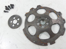 Load image into Gallery viewer, 2011 BMW R1200GS K255 Adv Clutch Pressure Plate Friction Disc Set 21217697737 | Mototech271