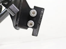 Load image into Gallery viewer, 2015 BMW R1200 GS Adv K51 Straight Black Frame Chassis & Seat Mounts With Clean Tennessee Title 46518550714