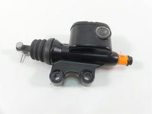 Load image into Gallery viewer, 2016 Harley Touring FLHTP Electra Glide Rear Brake Master Cylinder 41700028A | Mototech271