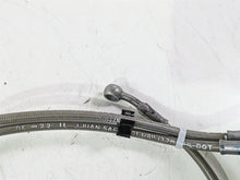 Load image into Gallery viewer, 2023 BMW G310R K03 Front Abs Brake Line Set 34329444381 34329444382