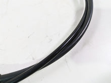 Load image into Gallery viewer, 2017 Harley Dyna FXDB Street Bob Oem Brake Line & 10" Throttle Cables 45112-08A | Mototech271