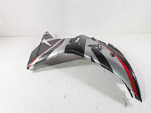 Load image into Gallery viewer, 2020 Triumph Daytona 765 Moto2 Right Main Side Carbon Cover Fairing T2309798 | Mototech271