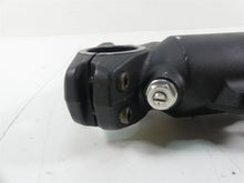 Load image into Gallery viewer, 2015 Ducati Diavel Carbon Red Straight Right Marzocchi Front Fork Leg 34420392A | Mototech271