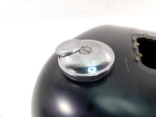 Load image into Gallery viewer, 2011 Harley Softail FXS Blackline Fuel Gas Petrol Tank - No Dents 61000694