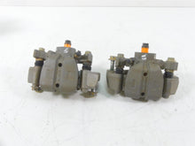 Load image into Gallery viewer, 2019 Honda Talon SXS1000 S2R Nissin Rear Brake Caliper Set 43250-HL6-A01 | Mototech271
