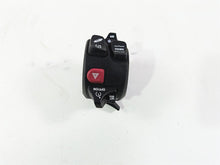 Load image into Gallery viewer, 2021 BMW R1250GS K51 Adv Left Hand Control Switch Esa Cruise 61319480153 | Mototech271
