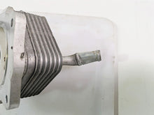 Load image into Gallery viewer, 2016 Kawasaki ZX10R Ninja Oil Cooler & Hoses - Read 39067-0020