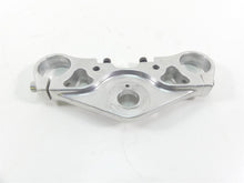 Load image into Gallery viewer, 2006 Harley VRSCD Night Rod Upper Triple Tree Steering Clamp - 49mm 46787-06 | Mototech271