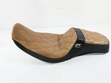 Load image into Gallery viewer, 2017 Harley Dyna FXDB Street Bob Bmc Corbin Widowmaker Seat HD-FXD-6-W | Mototech271