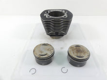 Load image into Gallery viewer, 2006 Harley Touring FLHTCUI Electra Glide Rear 88ci Cylinder + Pistons 21930-99 | Mototech271