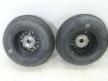 Load image into Gallery viewer, 2017 Yamaha YXZ1000R EPS SS GMZ Sand Stripper Tire & Method Rim Set SS281214F