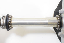 Load image into Gallery viewer, 2017 Kawasaki ZX1400 ZX14R ZX14 Ninja Lower Triple Tree Steerng Yoke 44037-0039 | Mototech271