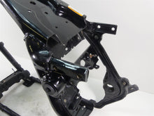 Load image into Gallery viewer, 2012 Harley CVO FLHX SE3 Street Glide Frame Chassis Export -Read 47900-11BHP