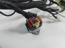 Load image into Gallery viewer, 2012 Mv Agusta Brutale 1090 R Main Wiring Harness Loom -No Cuts 8000B4909 | Mototech271