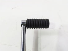 Load image into Gallery viewer, 2008 Harley Touring FLHTP Electra Glide Gear Shift & Brake Lever Set 33895-82E | Mototech271